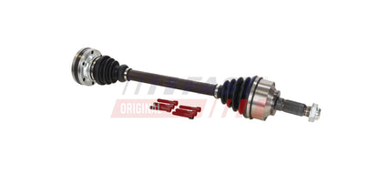 Arbre de transmission gauche ou droit pour Mercedes-Benz Sprinter — FT13976 — vue 1