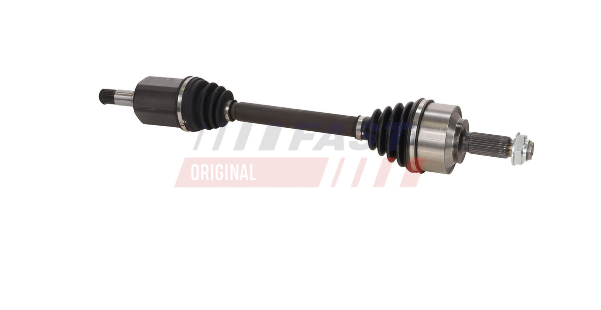 Arbre de transmission gauche ou droit pour Mercedes-Benz Evito W447 — FT13977 — vue 1