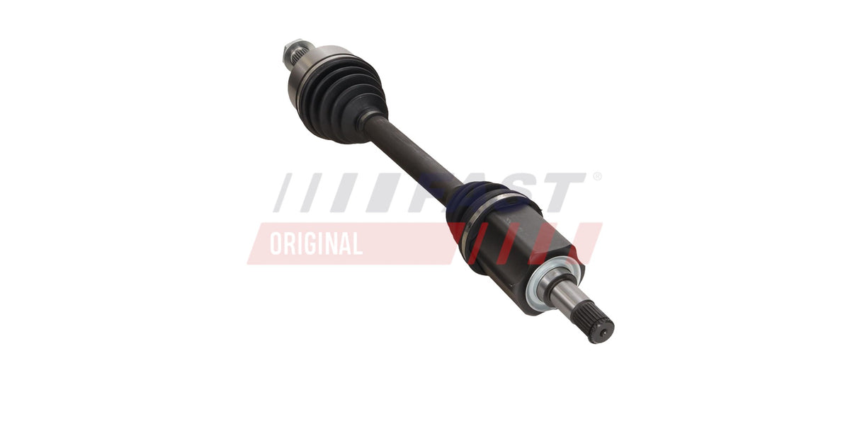 Arbre de transmission gauche ou droit pour Mercedes-Benz Evito W447 — FT13977 — vue 2