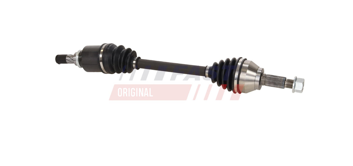 Arbre de transmission côté gauche pour Nissan Nv200 — FT13980 — vue 1