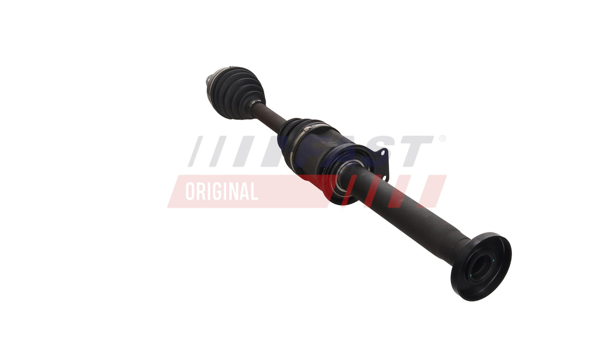 Arbre de transmission côté droit pour Volkswagen Transporter T5 — FT13987 — vue 2