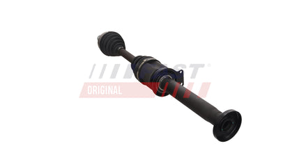 Arbre de transmission côté droit pour Volkswagen Transporter T5 — FT13987 — vue 2