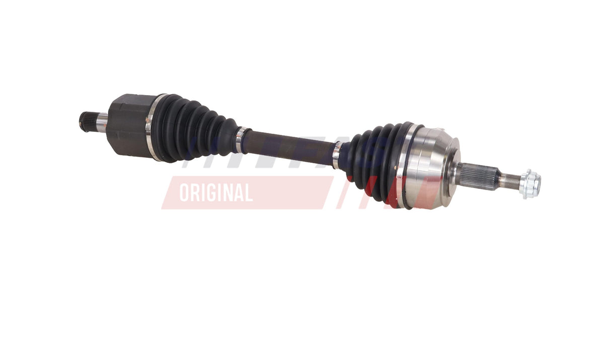 Arbre de transmission côté gauche pour Volkswagen Transporter T6 — FT13990 — vue 1