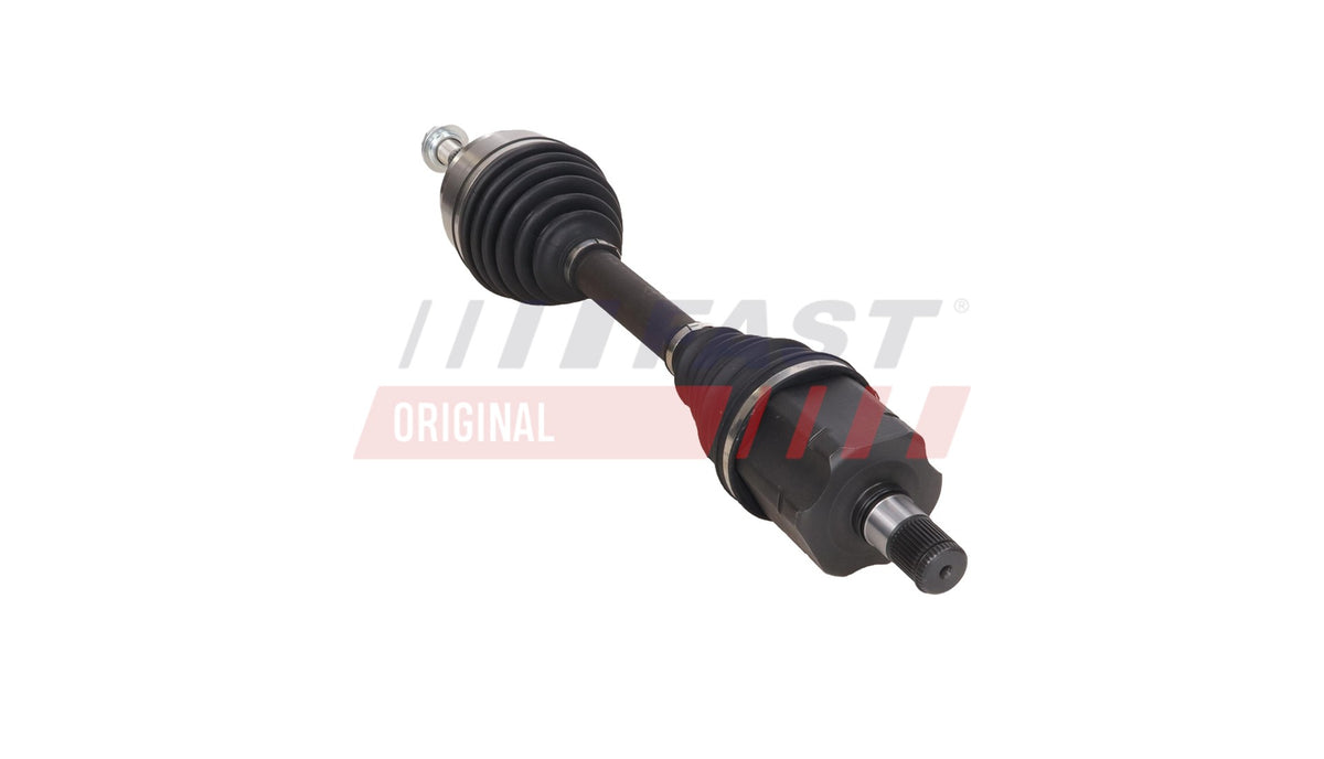 Arbre de transmission côté gauche pour Volkswagen Transporter T6 — FT13990 — vue 2