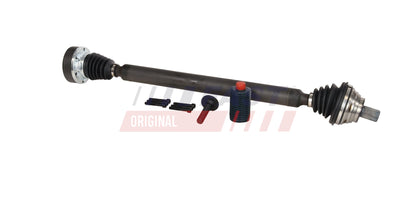 Arbre de transmission côté droit pour Volkswagen Caddy V — FT13991 — vue 1
