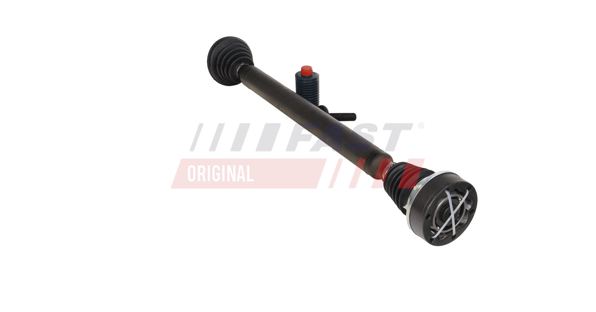 Arbre de transmission côté droit pour Volkswagen Caddy V — FT13991 — vue 2