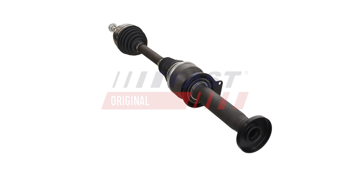 Arbre de transmission côté droit pour Volkswagen Transporter T5 — FT13992 — vue 2