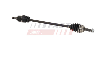 Arbre de transmission côté droit pour Ford Transit Courier — FT14004 — vue 1