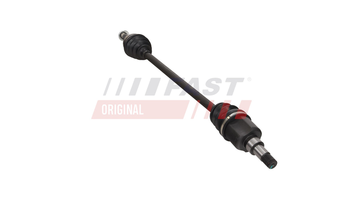 Arbre de transmission côté droit pour Ford Transit Courier — FT14004 — vue 2