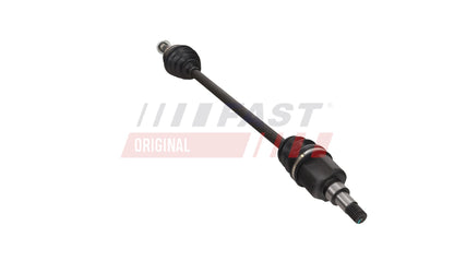Arbre de transmission côté droit pour Ford Transit Courier — FT14004 — vue 2
