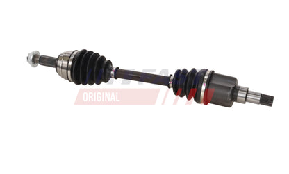 Arbre de transmission côté gauche pour Ford Transit Courier — FT14005 — vue 1