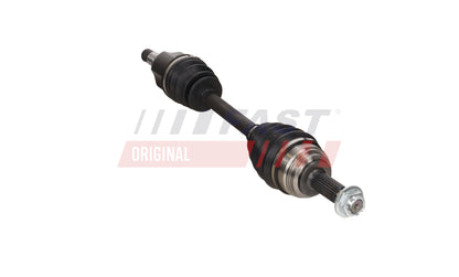 Arbre de transmission côté gauche pour Ford Transit Courier — FT14005 — vue 2