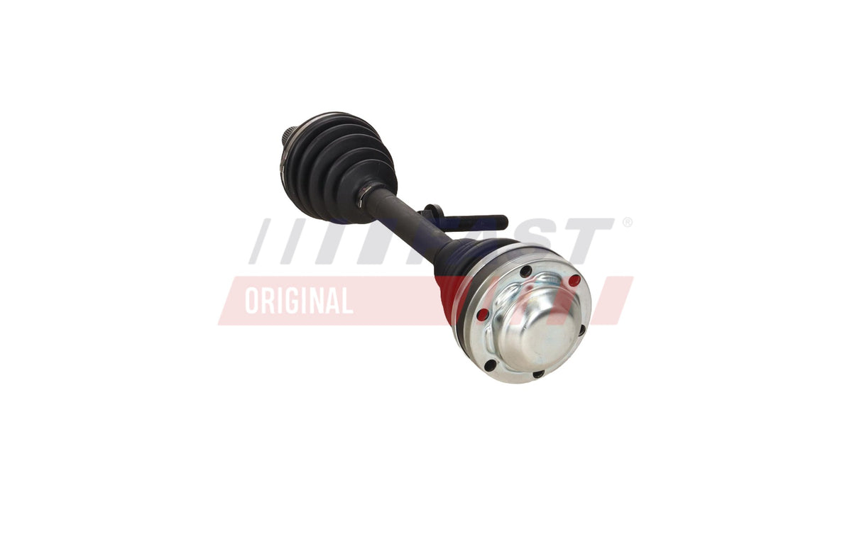 Arbre de transmission côté gauche pour Volkswagen Caddy V — FT14006 — vue 2