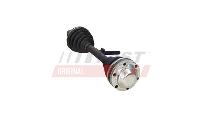 Arbre de transmission côté gauche pour Volkswagen Caddy V — FT14006 — vue 2