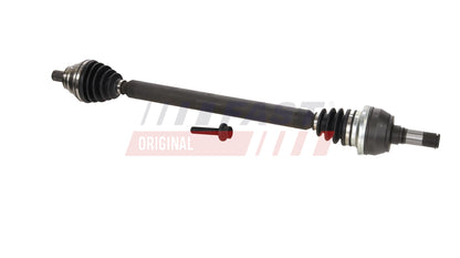 Arbre de transmission côté droit pour Volkswagen Caddy V — FT14009 — vue 1
