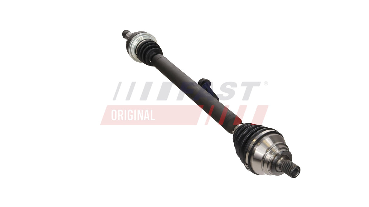 Arbre de transmission côté droit pour Volkswagen Caddy V — FT14009 — vue 2