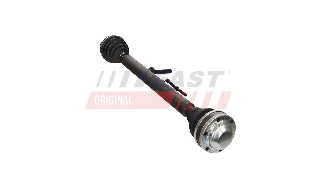 Arbre de transmission côté droit pour Volkswagen Caddy V — FT14010 — vue 2