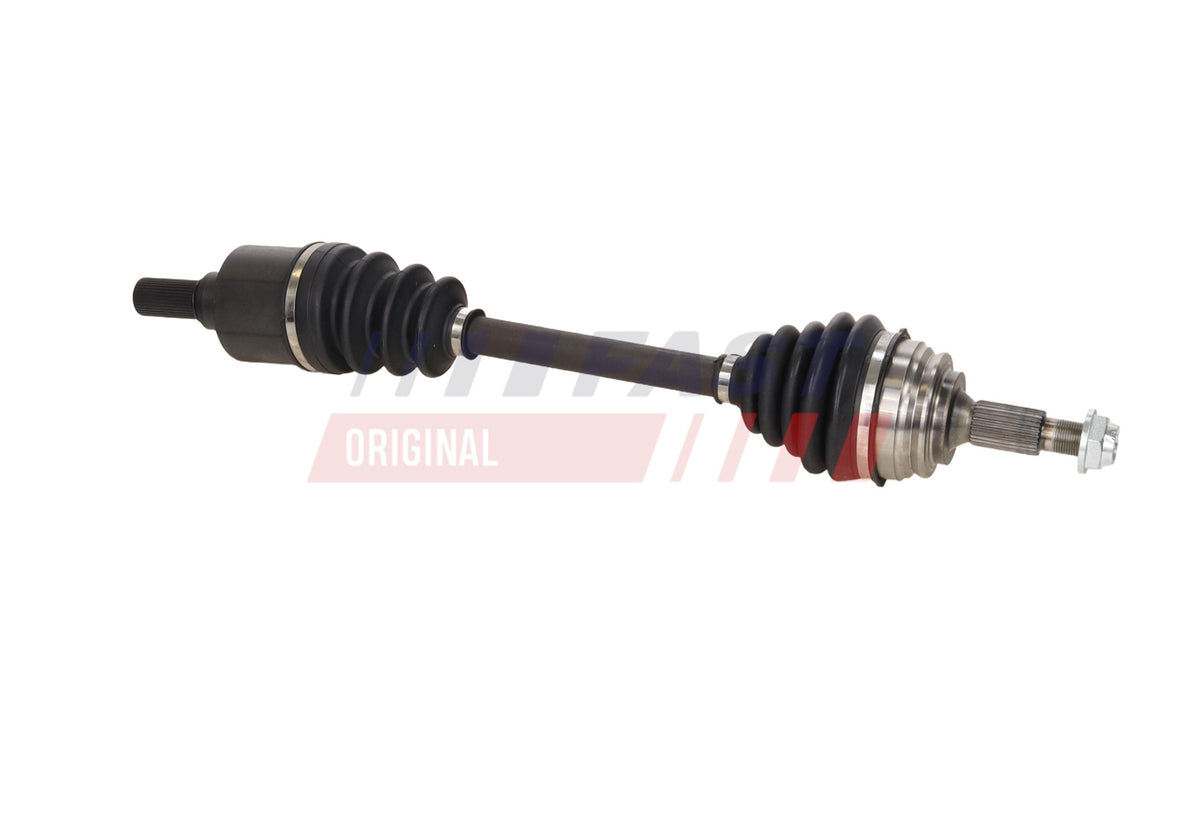 Arbre de transmission côté gauche pour Citroën Berlingo — FT14014 — vue 1