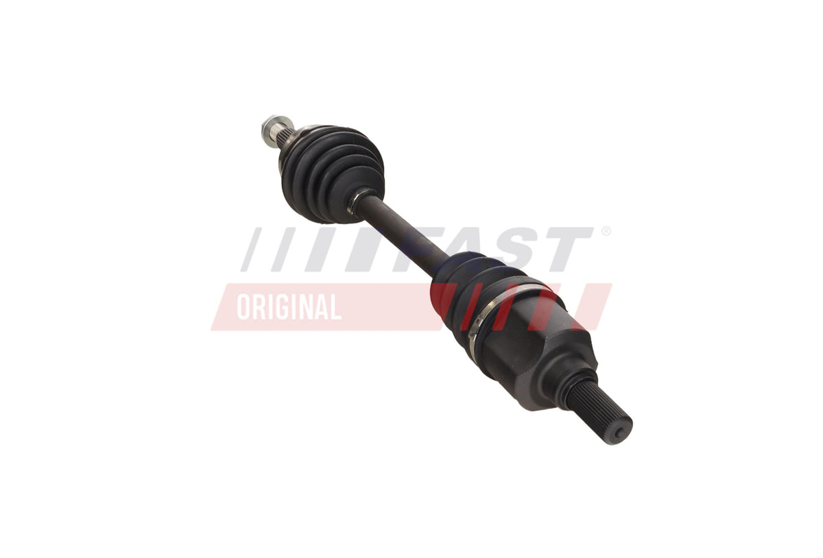 Arbre de transmission côté gauche pour Citroën Berlingo — FT14014 — vue 2
