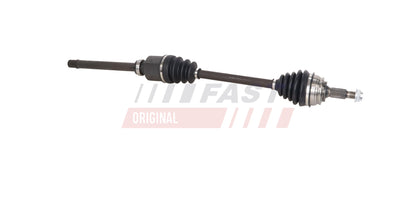 Arbre de transmission côté droit pour Citroën Berlingo — FT14015 — vue 1