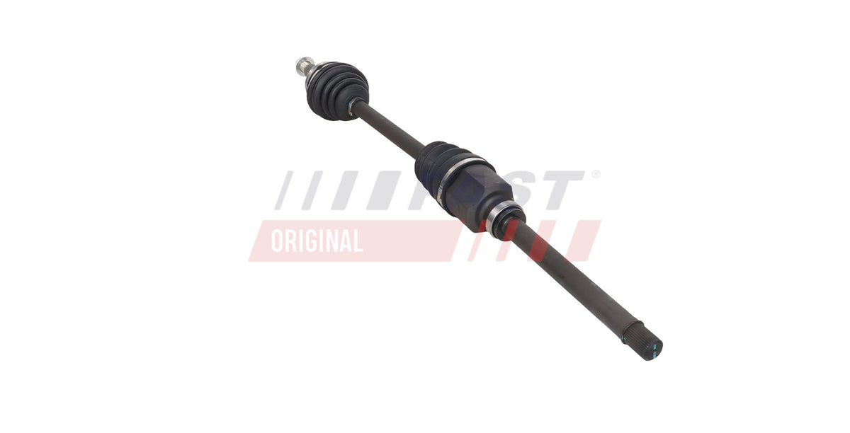 Arbre de transmission côté droit pour Citroën Berlingo — FT14015 — vue 2