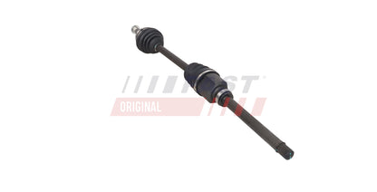 Arbre de transmission côté droit pour Citroën Berlingo — FT14015 — vue 2
