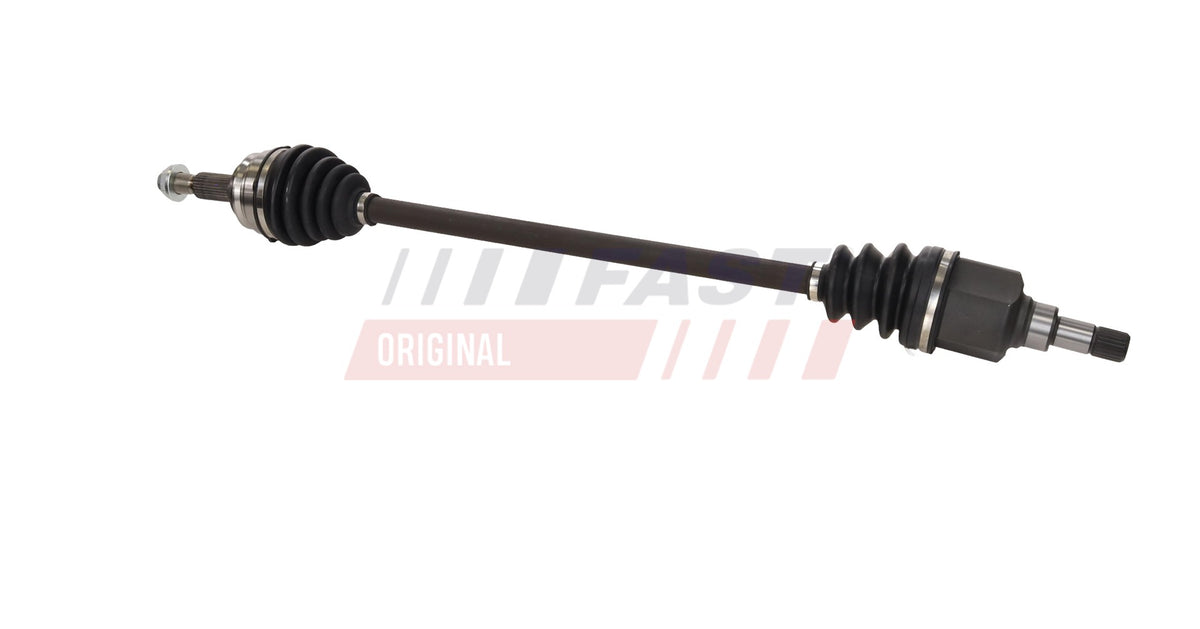 Arbre de transmission côté droit pour Citroën Berlingo — FT14017 — vue 1