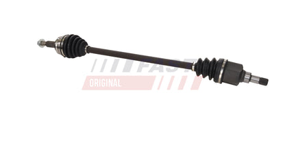 Arbre de transmission côté droit pour Citroën Berlingo — FT14017 — vue 1