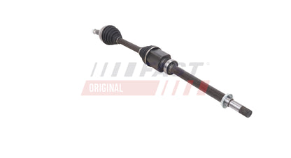 Arbre de transmission côté droit pour Ford Transit — FT14019 — vue 2
