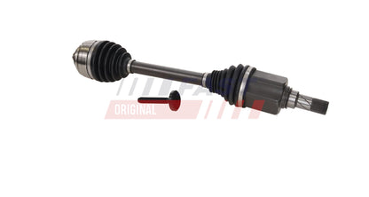 Arbre de transmission côté gauche pour Mercedes-Benz Sprinter — FT14031 — vue 1