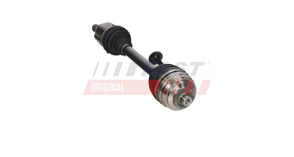 Arbre de transmission côté gauche pour Mercedes-Benz Sprinter — FT14031 — vue 2