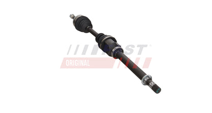 Arbre de transmission côté droit pour Renault Kangoo I — FT14032 — vue 2