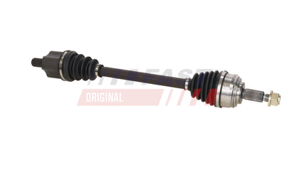Arbre de transmission côté gauche pour Renault Kangoo II — FT14034 — vue 1
