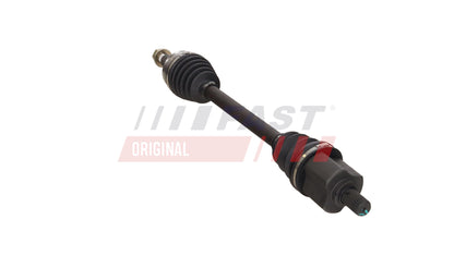 Arbre de transmission côté gauche pour Renault Kangoo II — FT14034 — vue 2