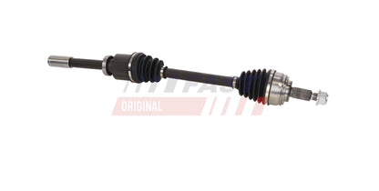 Arbre de transmission côté droit pour Renault Kangoo II — FT14035 — vue 1