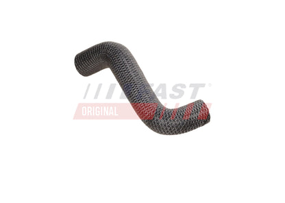 Durite de turbo pour Renault Master III — FT14046 — vue 2