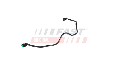 Conduite de carburant pour Renault Kangoo II — FT14052 — vue 2