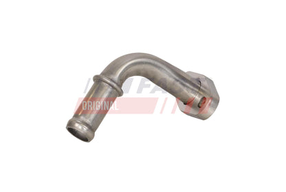 Conduite d’huile pour Renault Kangoo II — FT14058 — vue 1