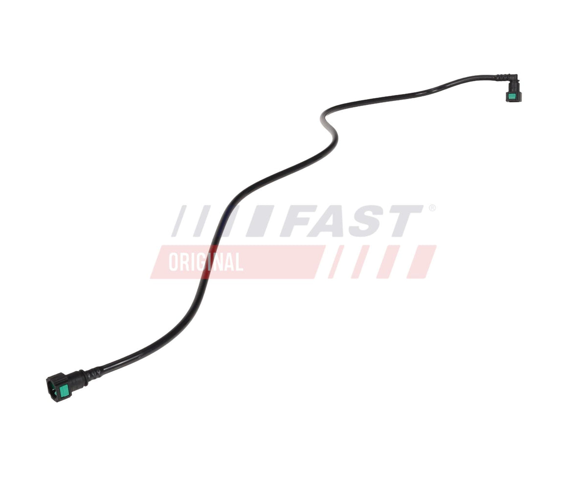 Conduite de carburant pour Ford Transit — FT14061 — vue 1