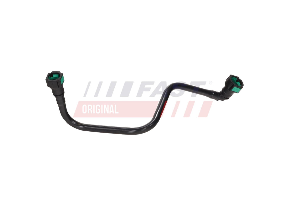 Conduite de carburant pour Ford Transit Connect — FT14062 — vue 1