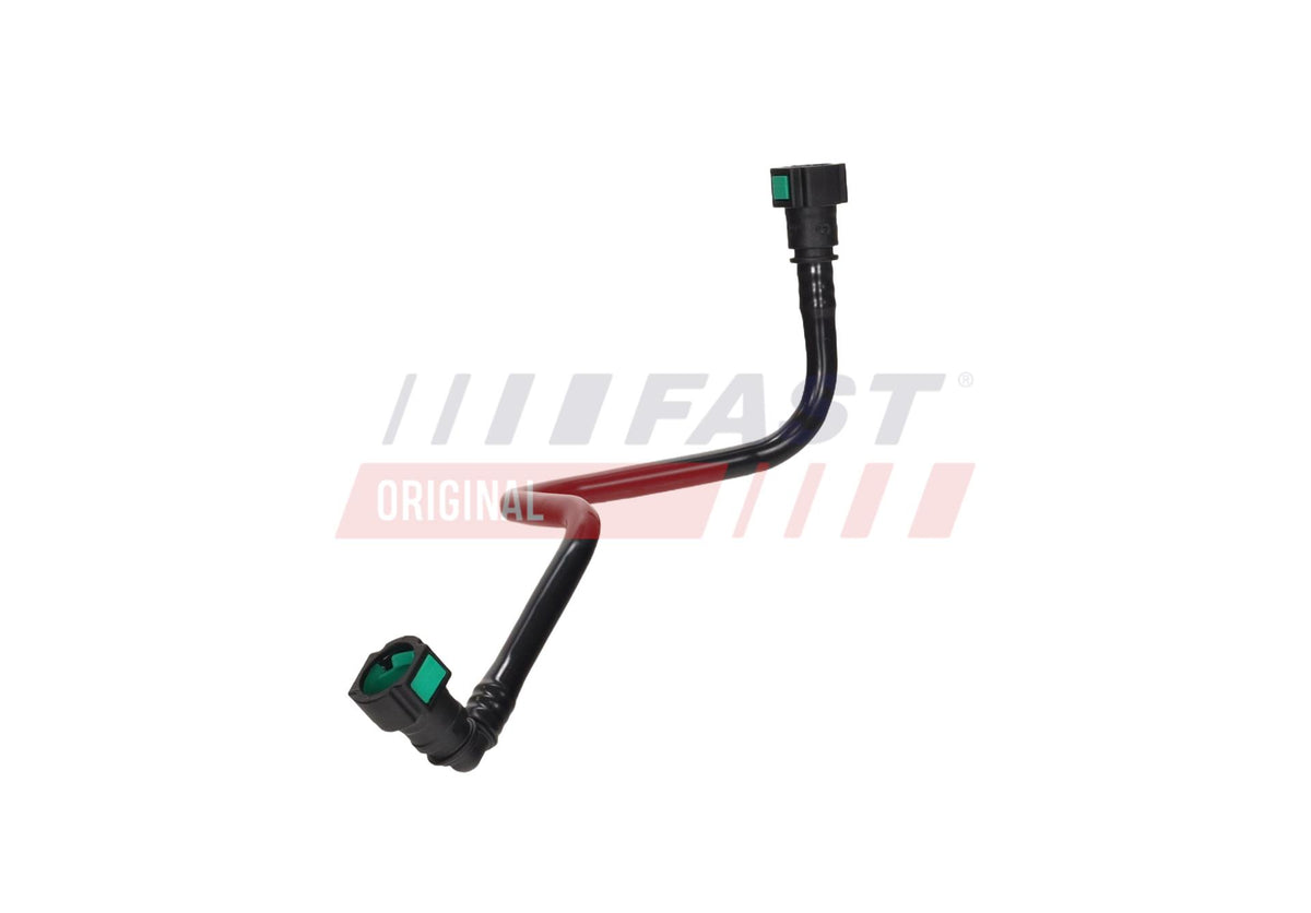 Conduite de carburant pour Ford Transit Connect — FT14062 — vue 2