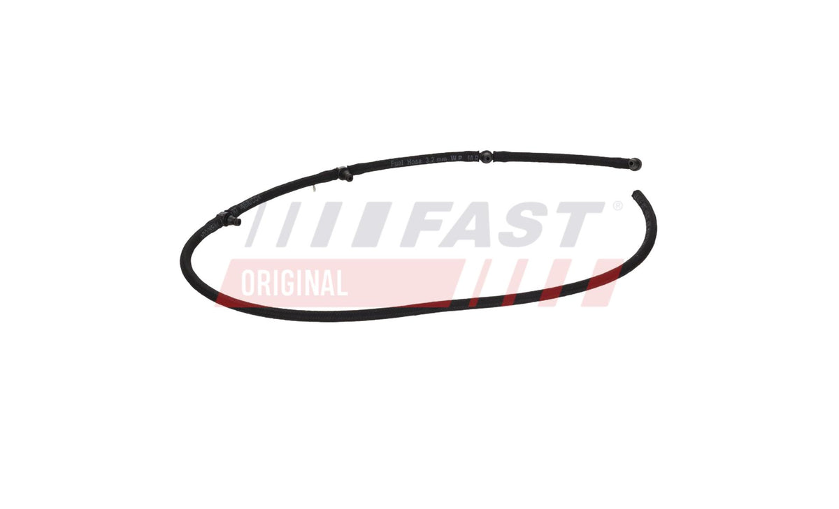 Conduite de carburant pour Iveco Daily — FT14064 — vue 1