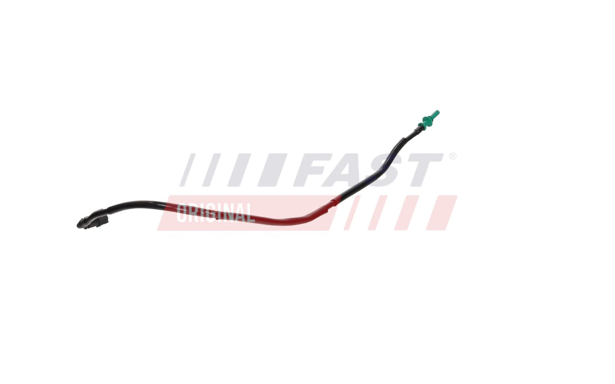 Conduite de carburant pour Citroën Jumpy — FT14070 — vue 2