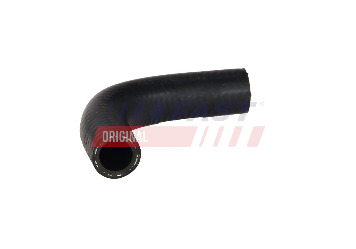 Conduite d’huile pour Renault Kangoo II — FT14072 — vue 1