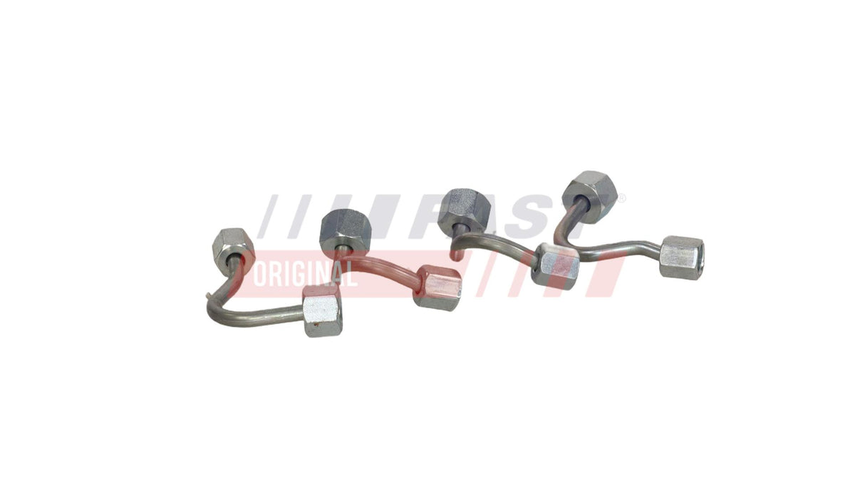 Conduite de carburant pour Fiat Doblo — FT14082 — vue 1