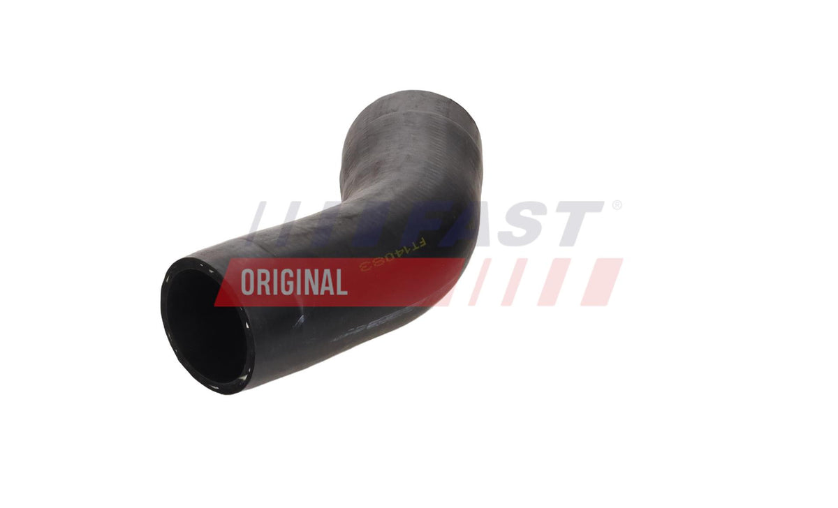 Durite de turbo pour Ford Transit — FT14083 — vue 2