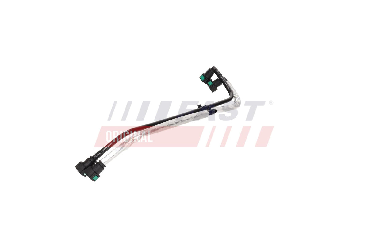 Conduite de carburant pour Ford Transit Connect — FT14092 — vue 2