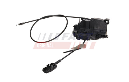 Serrure de porte côté gauche pour Renault Kangoo II — FT14101 — vue 2