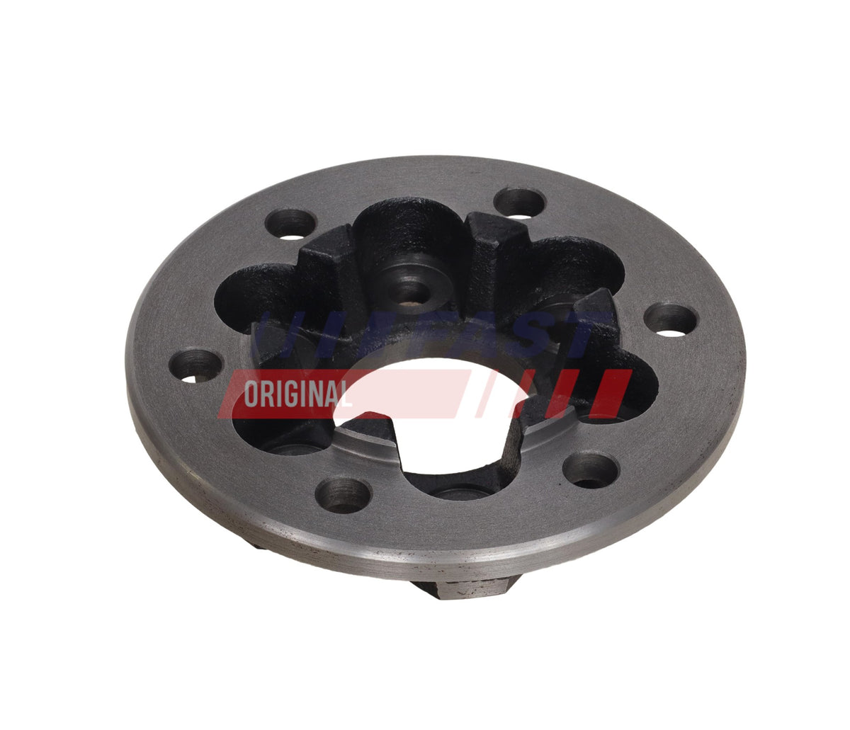 Moyeu de roue avant pour Iveco Daily — FT14113 — vue 1
