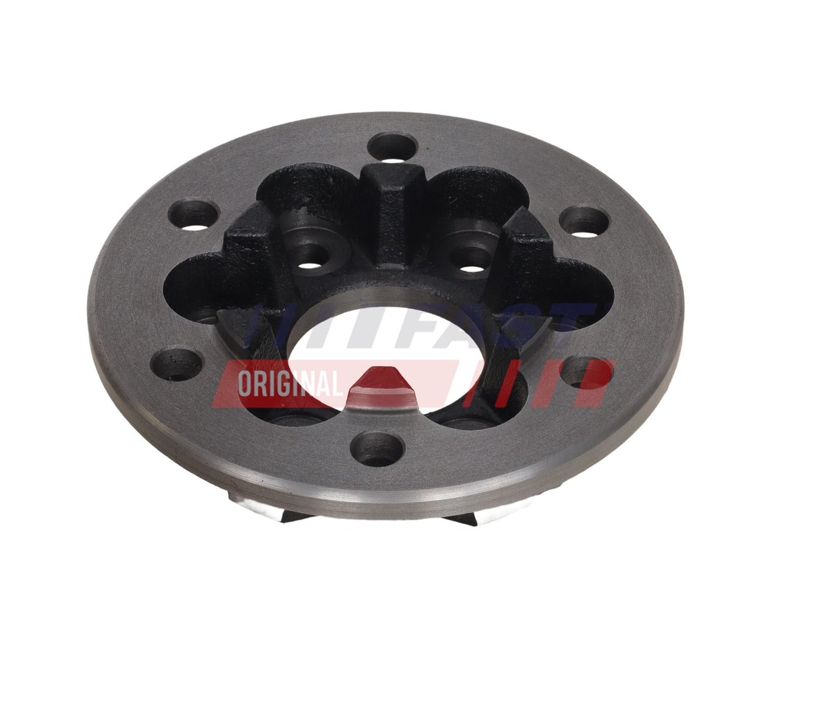 Moyeu de roue avant pour Iveco Daily — FT14113 — vue 2